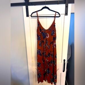 Band of Gypsies - L - summer dress